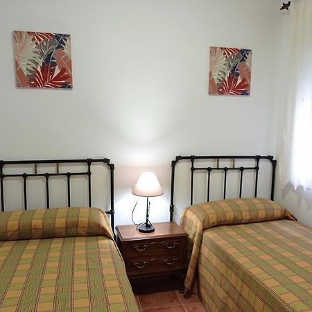 El Rincon De Blasa Appartement Cazorla Buitenkant foto