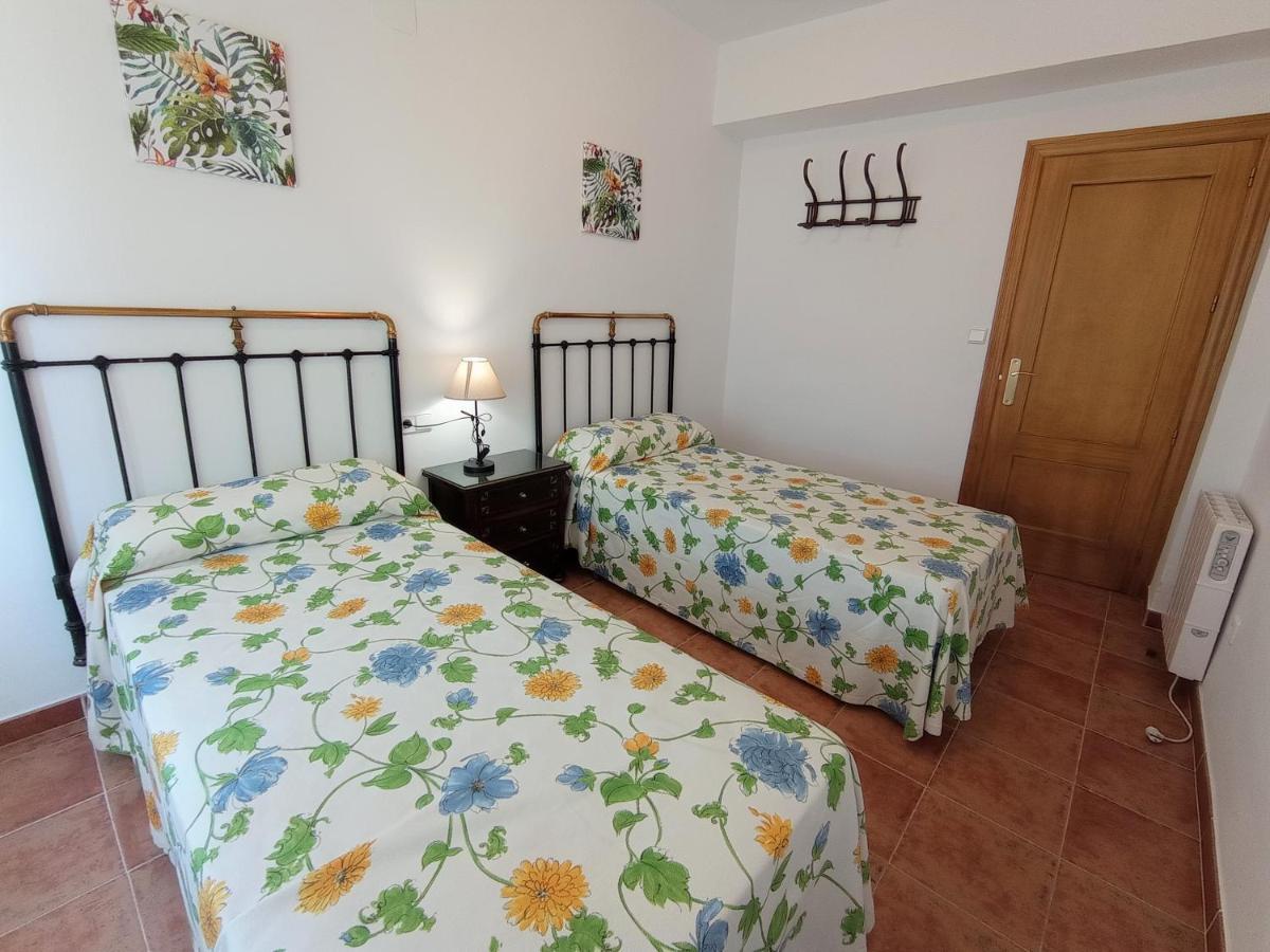 El Rincon De Blasa Appartement Cazorla Buitenkant foto