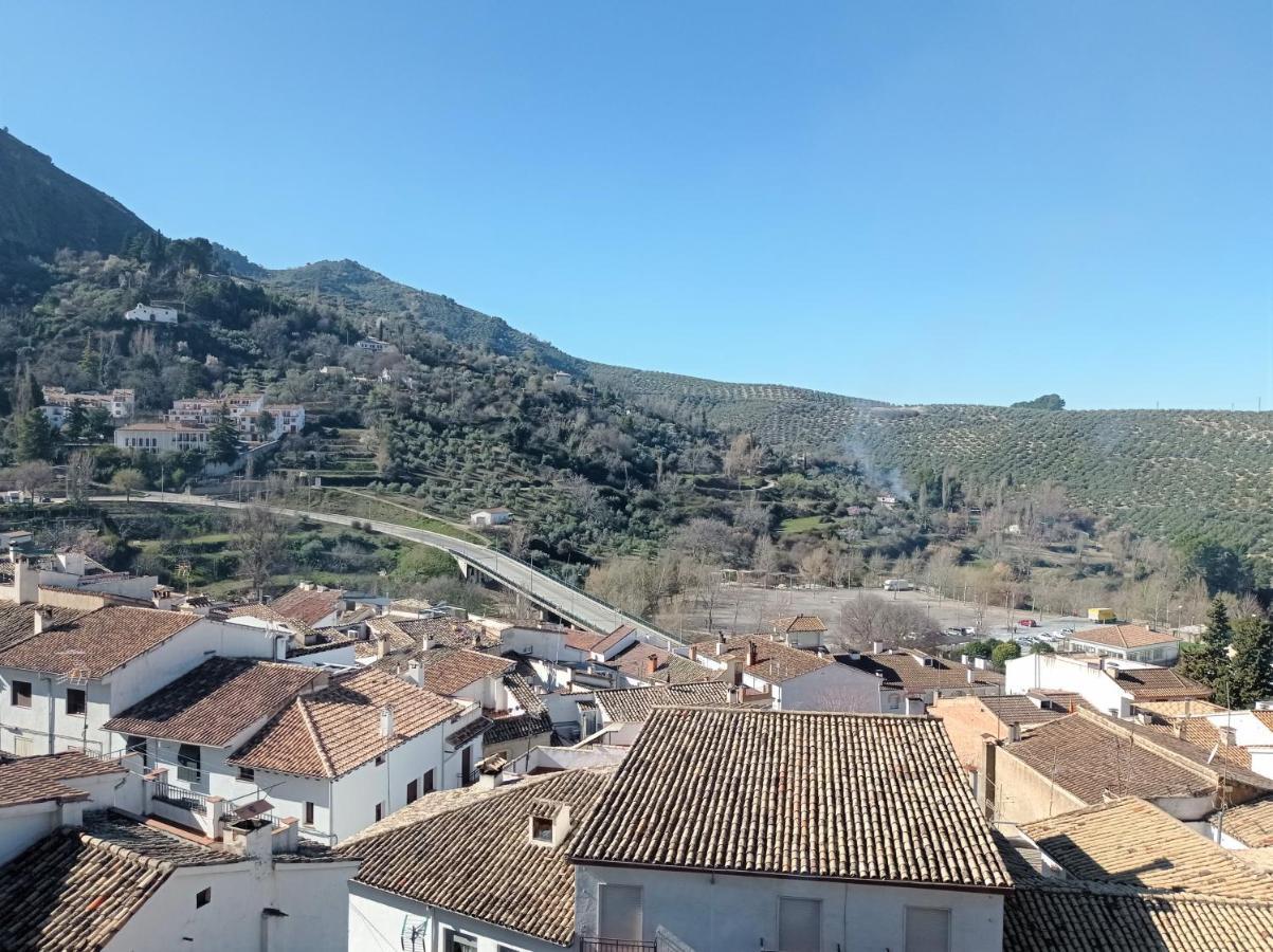 El Rincon De Blasa Appartement Cazorla Buitenkant foto