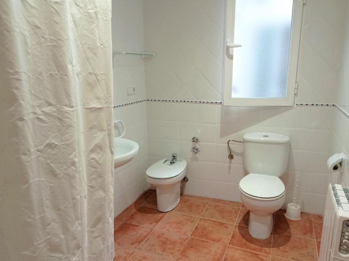 El Rincon De Blasa Appartement Cazorla Buitenkant foto