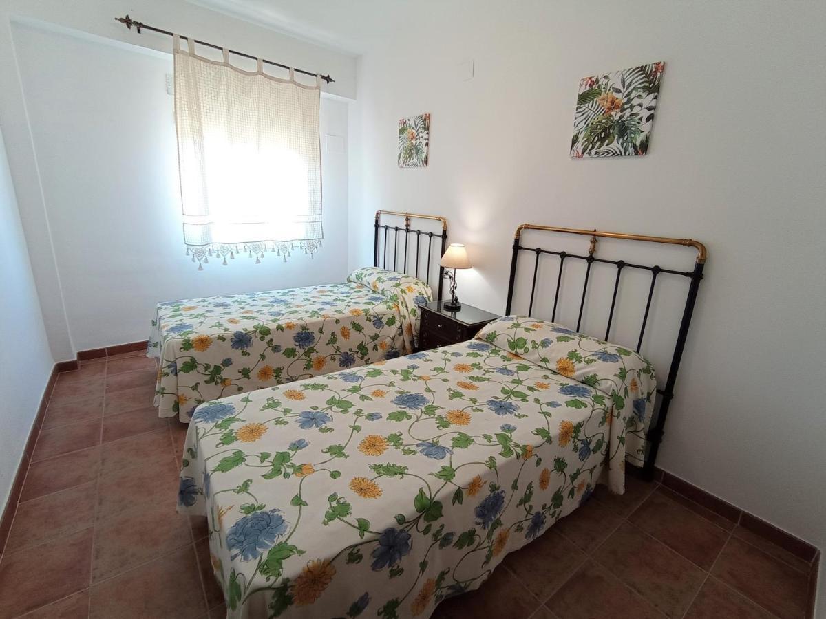 El Rincon De Blasa Appartement Cazorla Buitenkant foto