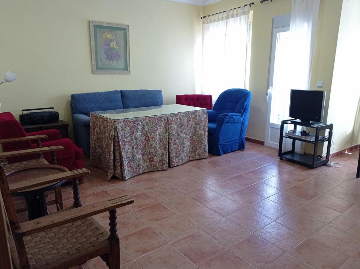 El Rincon De Blasa Appartement Cazorla Buitenkant foto