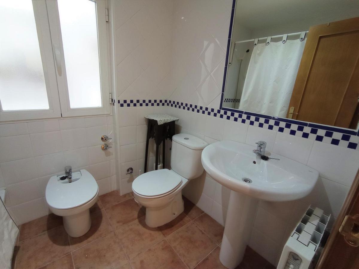 El Rincon De Blasa Appartement Cazorla Buitenkant foto