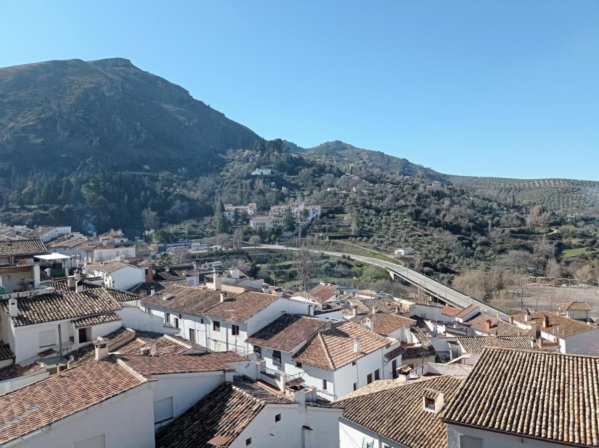 El Rincon De Blasa Appartement Cazorla Buitenkant foto