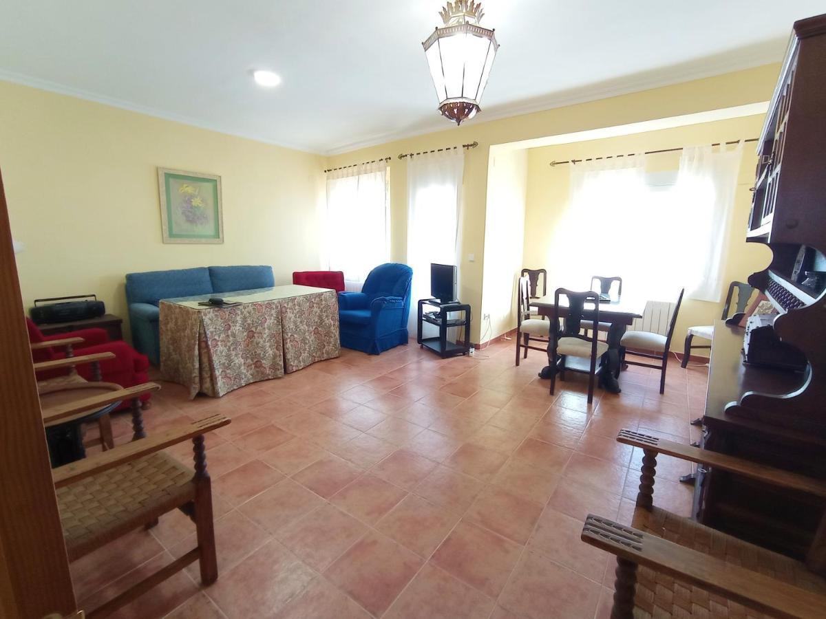 El Rincon De Blasa Appartement Cazorla Buitenkant foto