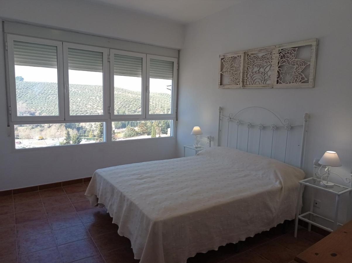 El Rincon De Blasa Appartement Cazorla Buitenkant foto